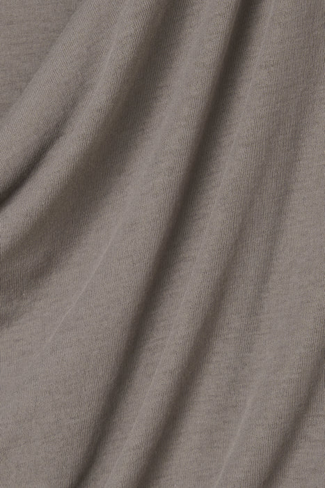 033-Skin Touch Long Sleeve_Cerulean Blue