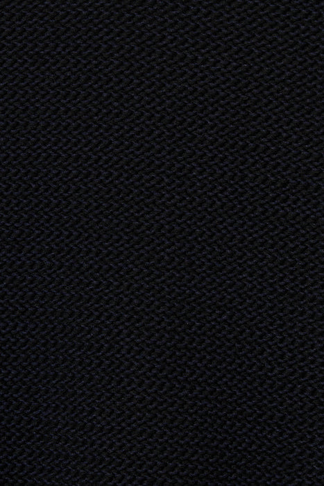 Cotton Knit_Dark Navy