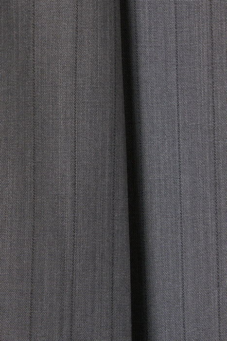 ※033-T/W Tropical Tuck Trouser_Gray