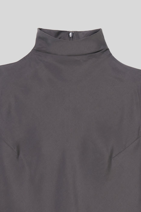 Chambray Tops_Gray