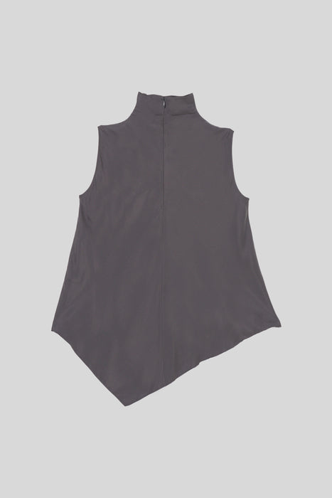 Chambray Tops_Gray