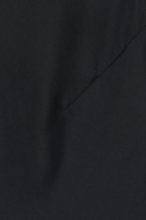 Chambray Tops_Black