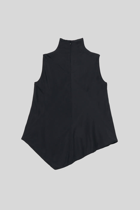 Chambray Tops_Black
