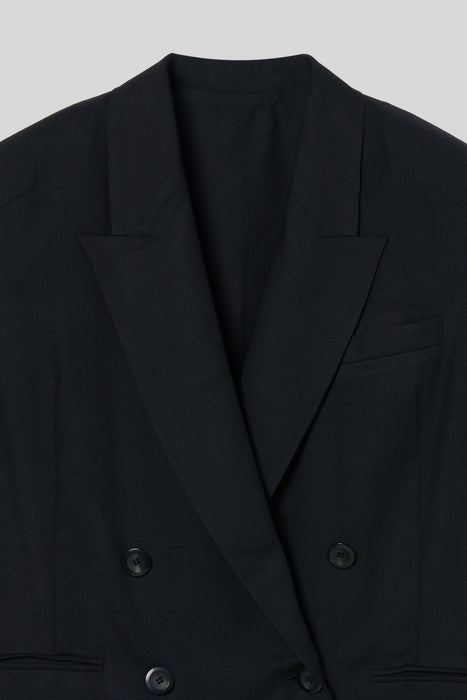 Sheer Gilet_Black