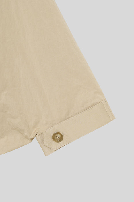 Powdery Touch Coat_Beige