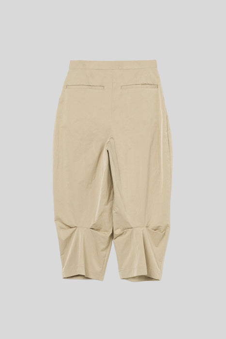 Powdery Touch Culotte_Beige