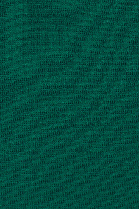 Square Knit_Green