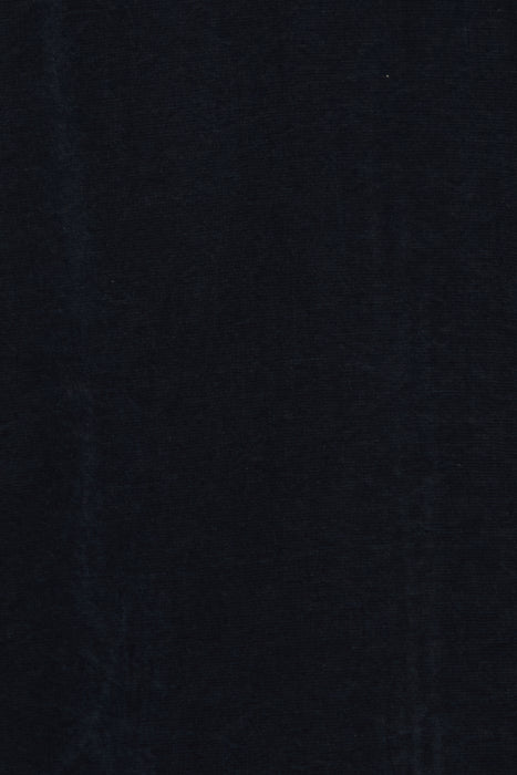 Light Sheer Shirt_Black