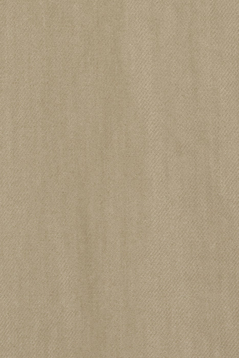 Linen Wide Trouser_Sand Beige