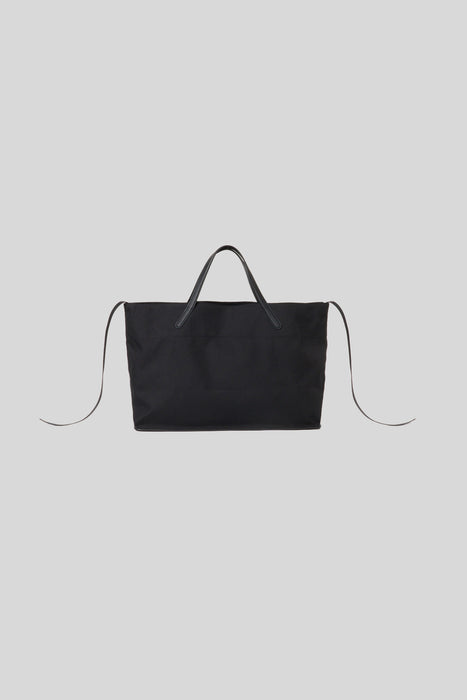 【予約販売】CORDURA Nylon Toto Bag_Black
