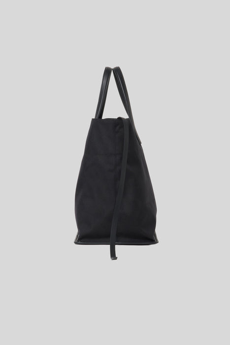 【予約販売】CORDURA Nylon Toto Bag_Black