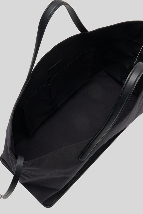 【予約販売】CORDURA Nylon Toto Bag_Black