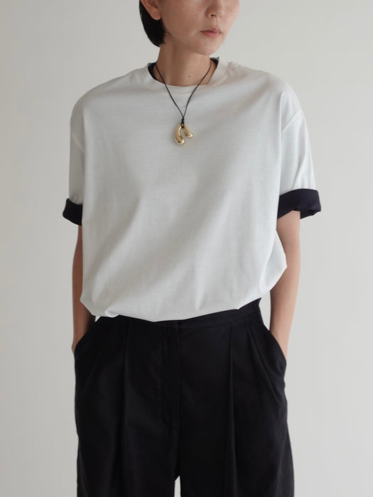 éphēlis×IIROT Necklace_Gold