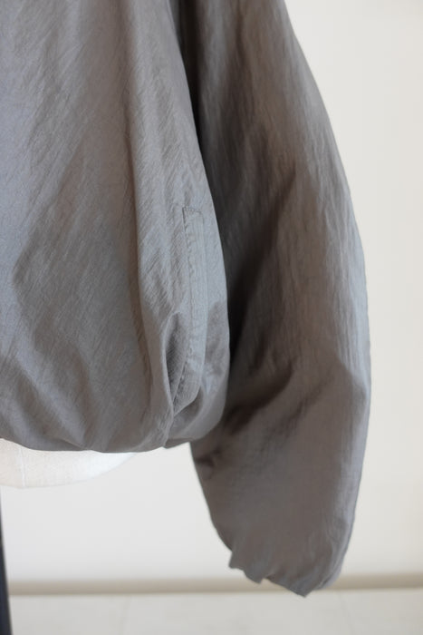 36-2 Rounded Down Jacket_Khaki