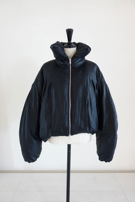 36-2 Rounded Down Jacket_Khaki