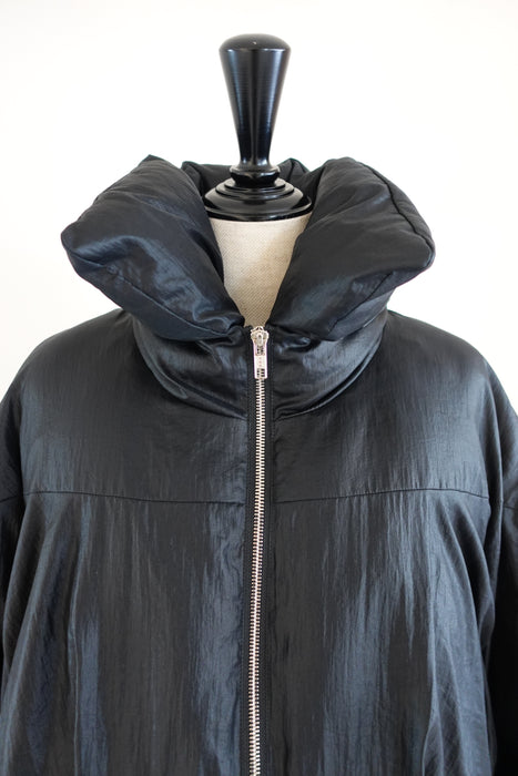 36-2 Rounded Down Jacket_Khaki