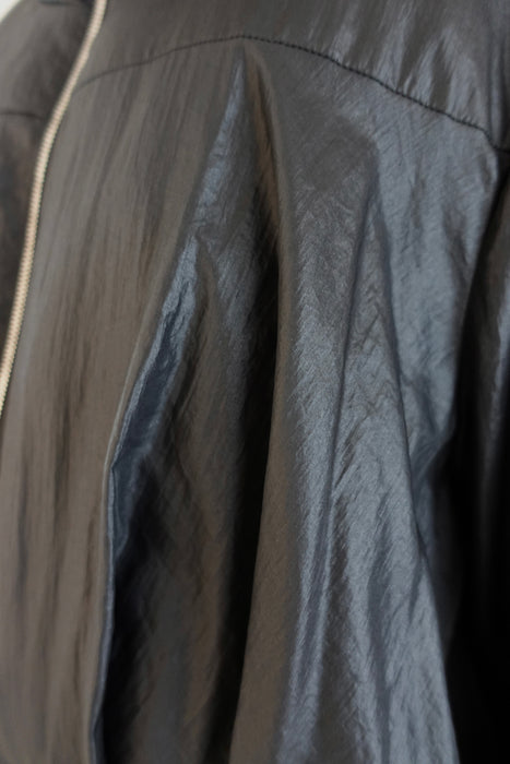 36-2 Rounded Down Jacket_Khaki