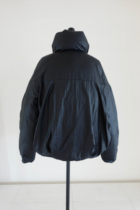 36-2 Rounded Down Jacket_Khaki
