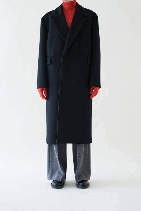 Coat– IIROT