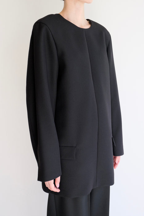 Grampians wool pullover