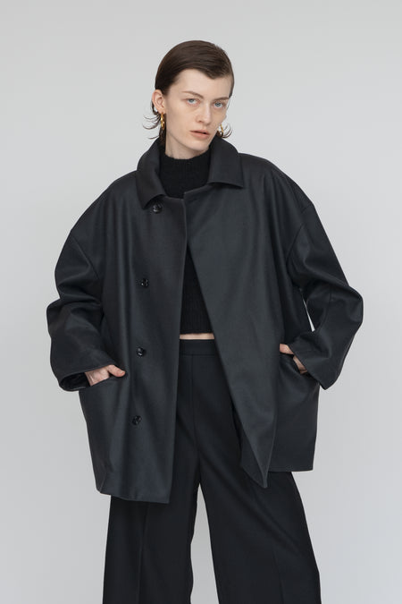 COAT– IIROT