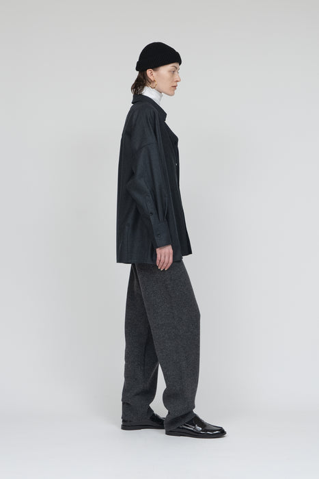 Knit Trouser