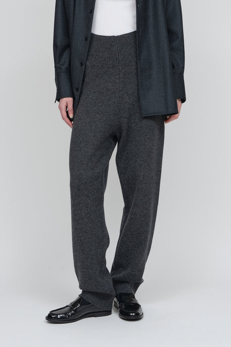 Knit Trouser