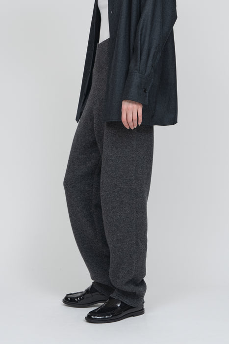 Knit Trouser