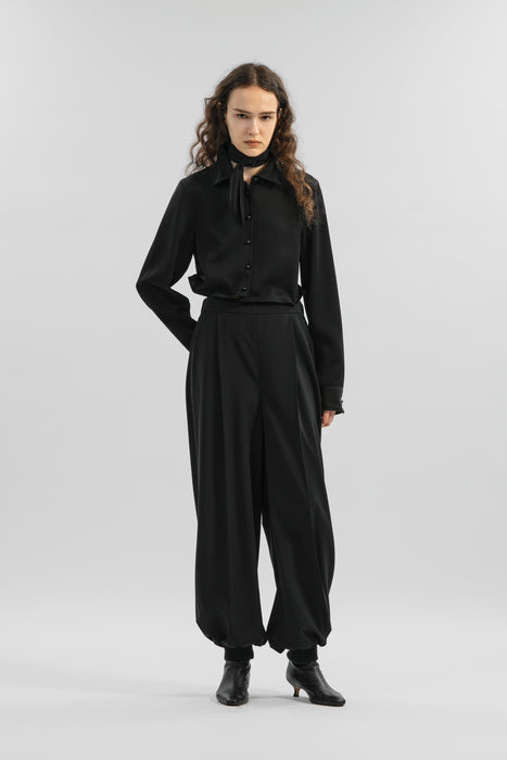 Freeform Shirt_Black
