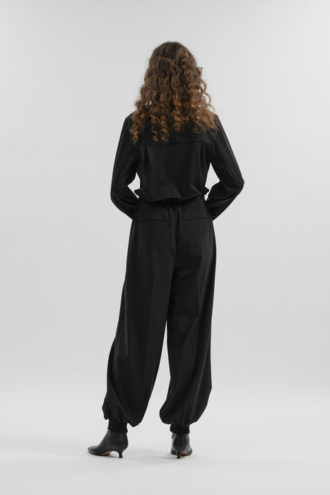 Freeform Shirt_Black