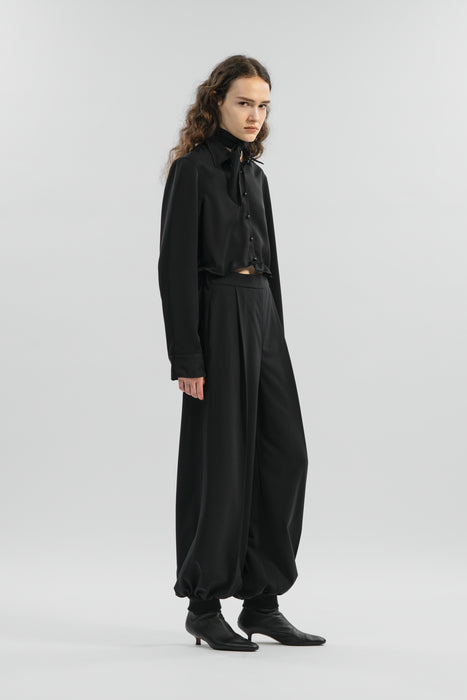Freeform Shirt_Black