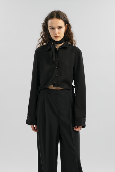 Freeform Shirt_Black