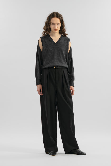Cover Pump_Black