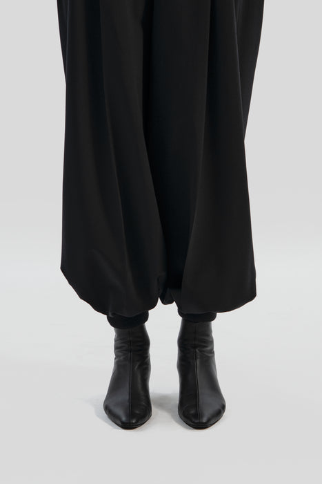 Ankle Boots_Black