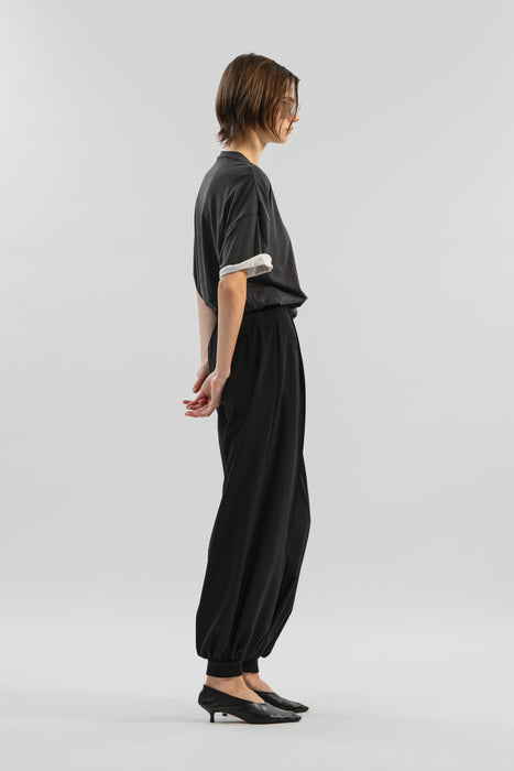 Jogger Trousers_Black