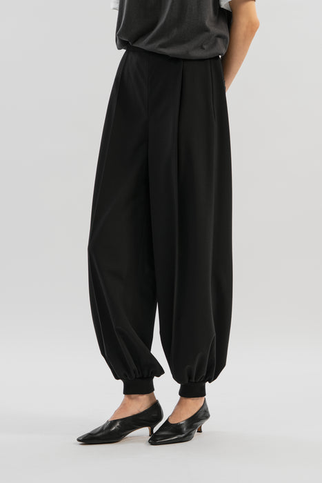 Jogger Trousers_Black