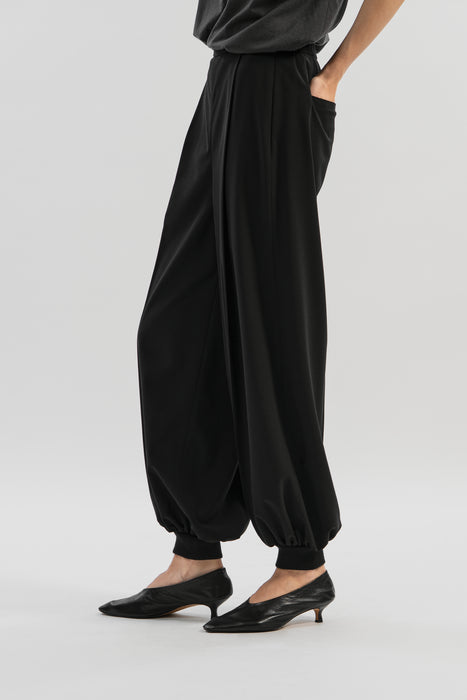 Jogger Trousers_Black