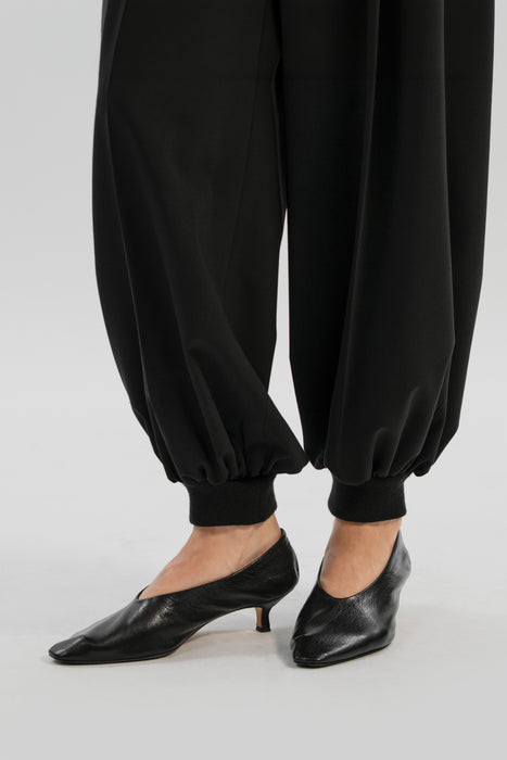 Cover Pump_Black