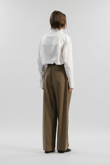 ★035 Daniel Trousers_Mocha