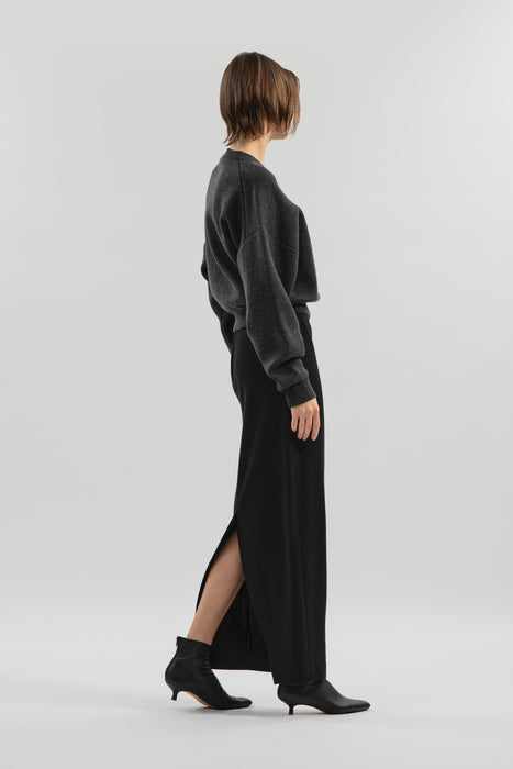 Ankle Boots_Black