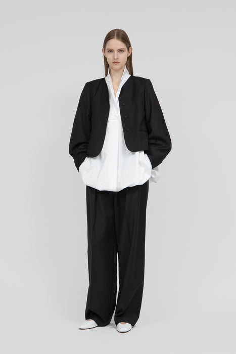 T/W Tropical Jacket_Gray