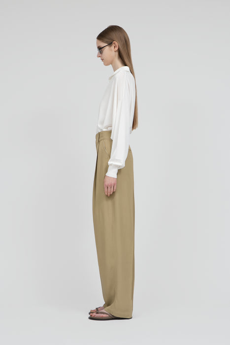 PET short sleeve Pullover_Black