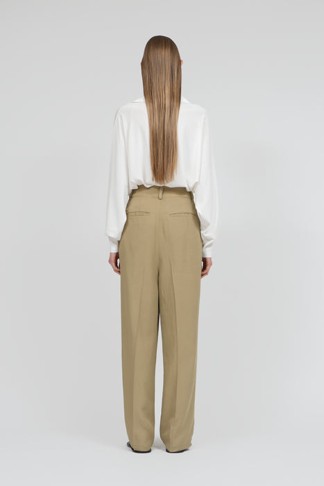 PET short sleeve Pullover_Black