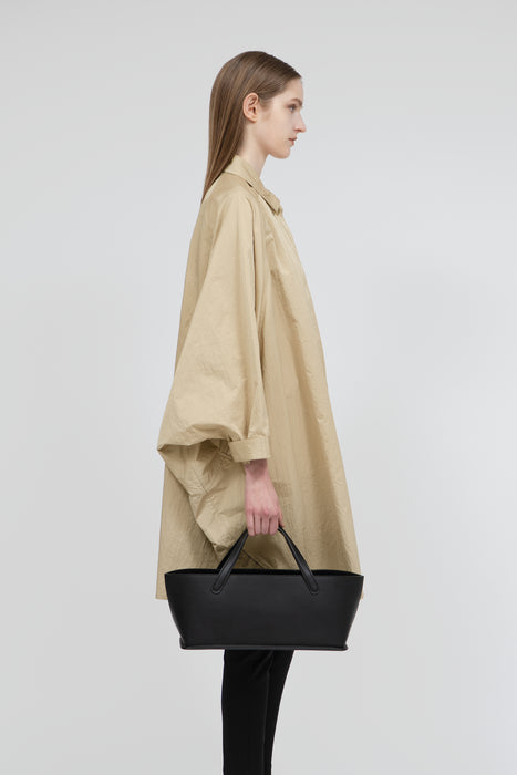 Rectangle Bag_Beige