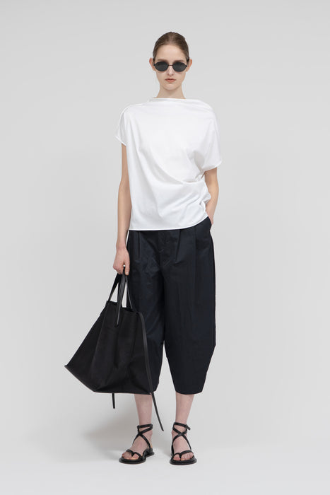 【予約販売】CORDURA Nylon Toto Bag_Black