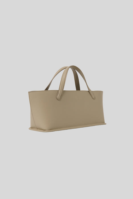 Rectangle Bag_Beige