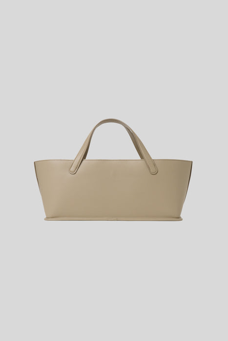 Rectangle Bag_Beige