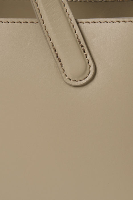 Rectangle Bag_Beige