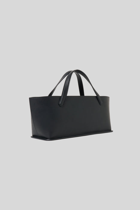 Rectangle Bag_Black