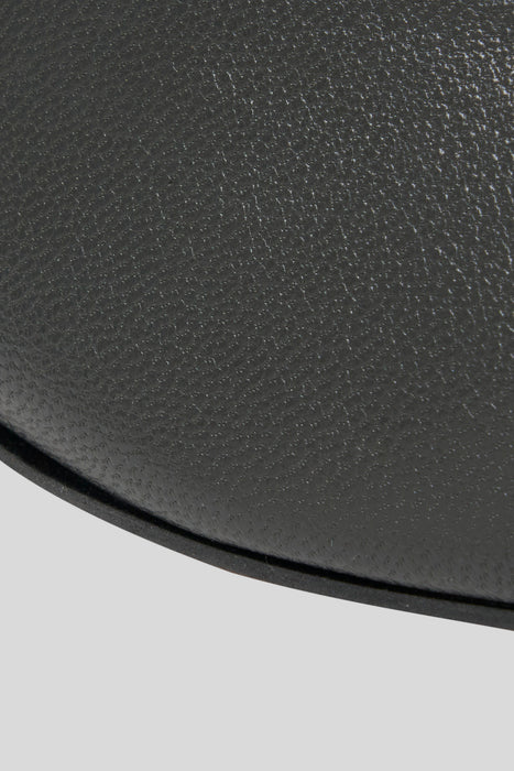 Cover Flat Shoes_Moss Green